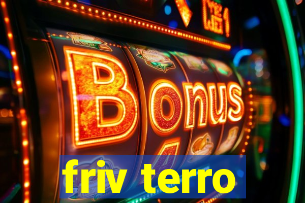 friv terro